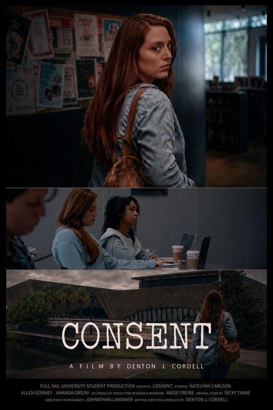 Consent