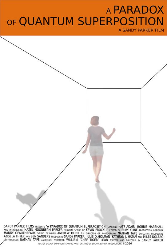 A Paradox of Quantum Superposition